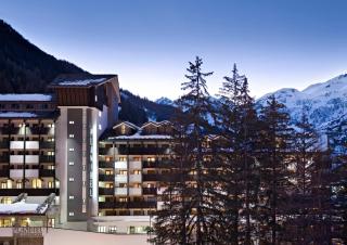TH La Thuile - Planibel Hotel - La Thuile - 8