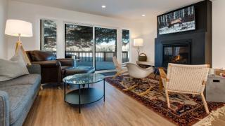 Scandinavian 72 Vantage Condo - Park City - 6