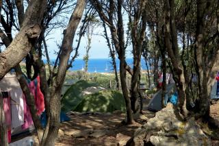 Camping Isulottu - Morsiglia - 4