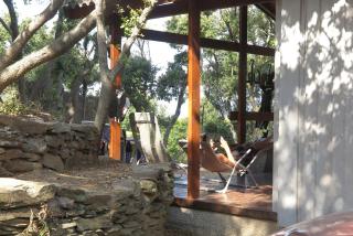Camping Isulottu - Morsiglia - 5