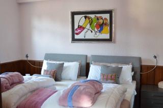 Villa Merzbach - Wohnen wie im Museum mit Komfort - 2