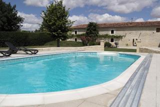 Gites Les Grandes Ecures - Mons - 0
