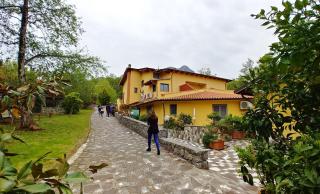Verdeblu Country Hotel - San Giovanni a Piro - 3