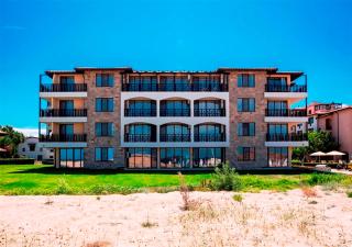 Oasis Del Sol - Front Beach - Lozenets - 0