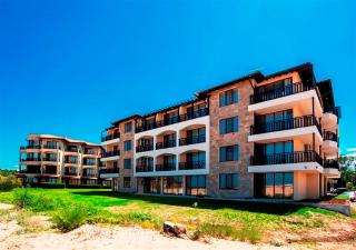 Oasis Del Sol - Front Beach - Lozenets - 6