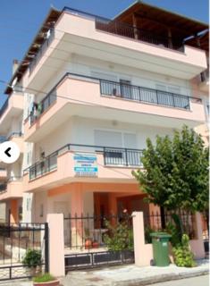 Socrates Apartments - Olympiakí Aktí - 0