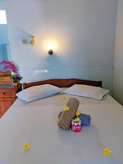 Serangan Inn II - 1
