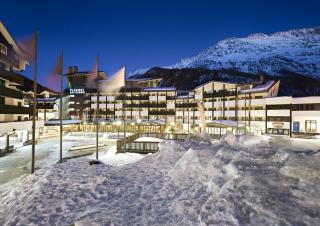 TH La Thuile - Planibel Hotel - La Thuile - 9