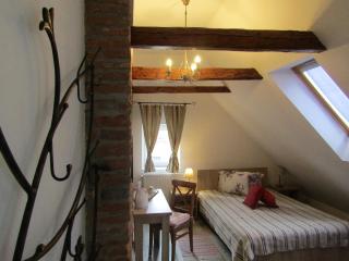 Blue House - Brasov - 1