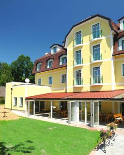 Hotel-Restaurant Kirchenwirt Aigen - Aigen im Ennstal - 9
