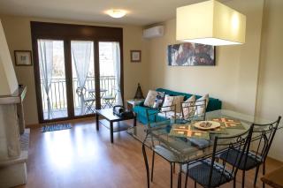 Apartaments Espai d'Àger - 4