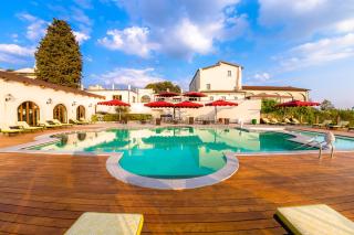 Villa Tolomei Hotel & Resort - Florenz - 0