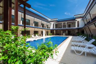 Phangan Island View - SHA Extra Plus - Baan Tai - 5