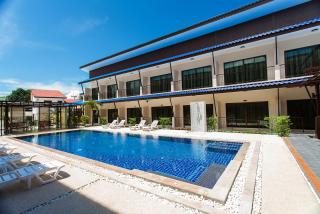 Phangan Island View - SHA Extra Plus - Baan Tai - 3