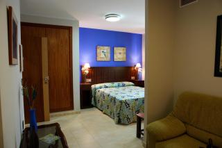 Hotel Rocio - Villafranca de Córdoba - 7