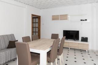 La Ponderosa, 4º-21 - Cullera - 4