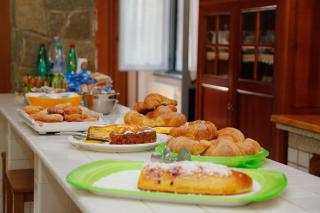 B&B Villa Maria - Agropoli - 7