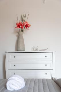 Villa Mafalda Relax Apartment - 9