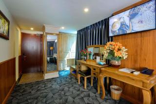Saigonciti Hotel A - Ho Chi Minh - 3