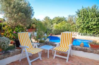 Villa Quinta - Dénia - 9