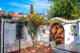 Villa Quinta - Dénia - 6