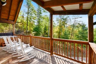 Games With A View Cabin - Sevierville - 8