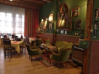 Willa Sorrento - Stettin - 8