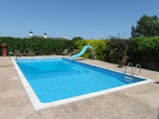 Bournestream - 4
