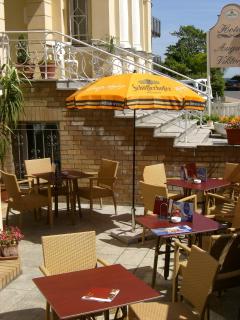 Hotel Villa Auguste Viktoria - Ahlbeck - 8