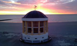 Hotel Haus Borkum - Borkum - 2