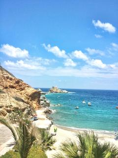 M&N Luxury Family Apartment 10meters from the Sea - Agia Pelagia - 7