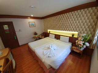 Sakol Hotel - Hat Yai - 6