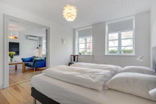 Hotel apartment with a lake view - 2 room apartment - Kruså - 6