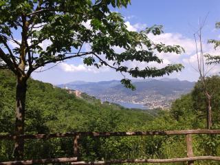 B&B I Glicini - Vescina - 4