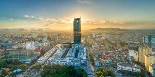 Melia Vinpearl Thanh Hoa - Thanh Hóa - 1