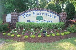 Fairways At Riveroaks 23D Condo - Myrtle Beach - 9
