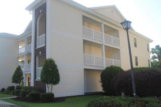Fairways At Riveroaks 23D Condo - 7