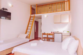 Apartmani Lasta - Dobra Voda - 9