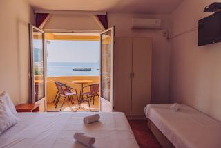 Apartmani Lasta - Dobra Voda - 0