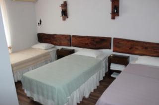 Tuncay Pension - 2