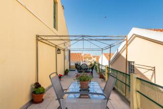 Lisbon South Bay Rooms - Amora - 6