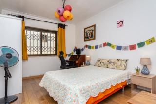 Lisbon South Bay Rooms - Amora - 2