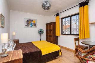 Lisbon South Bay Rooms - Amora - 3