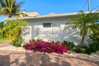 Elizabeth House Inn - 5
