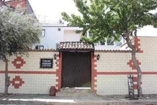 Tuncay Pension - Selçuk - 9