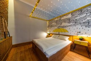 The yellow umbrella studio - Cluj-Napoca - 5