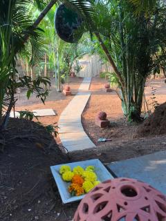 Samsara Garden Resort - 4