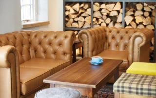 Lodge at Solent - Fareham - 6