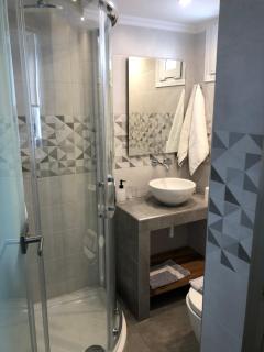 Galatia Villas - Fira - 9