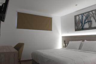Vallian Village Hotel - Paradisi - 4